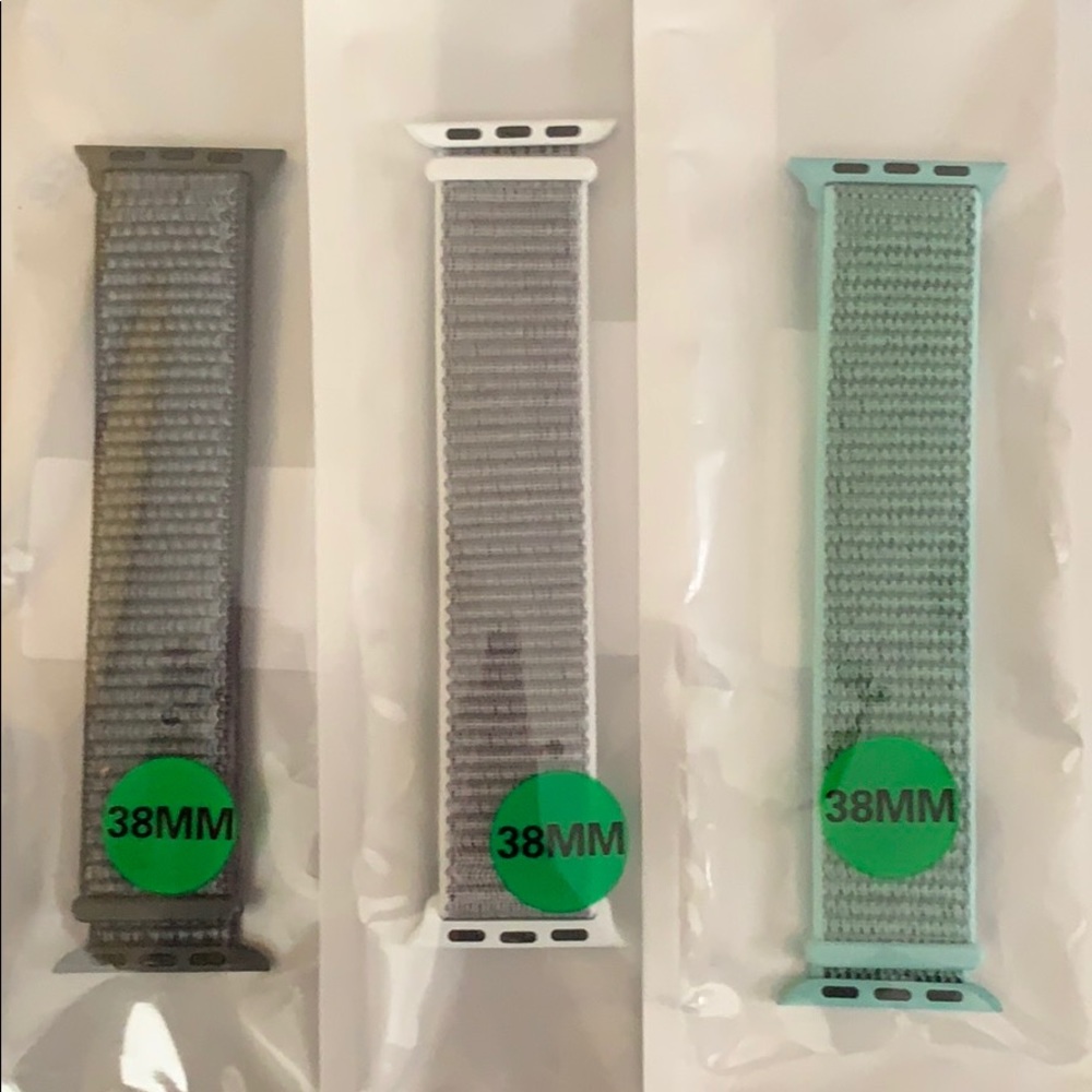 Watch Bands - Apple Watch bands